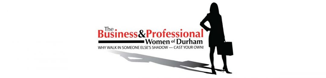 BPW Durham Logo